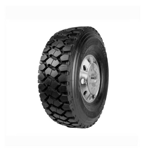 13 R22.5 20L TRACC (50%ON - 50%OFF). GOLDSHIELD HD989- TBR053