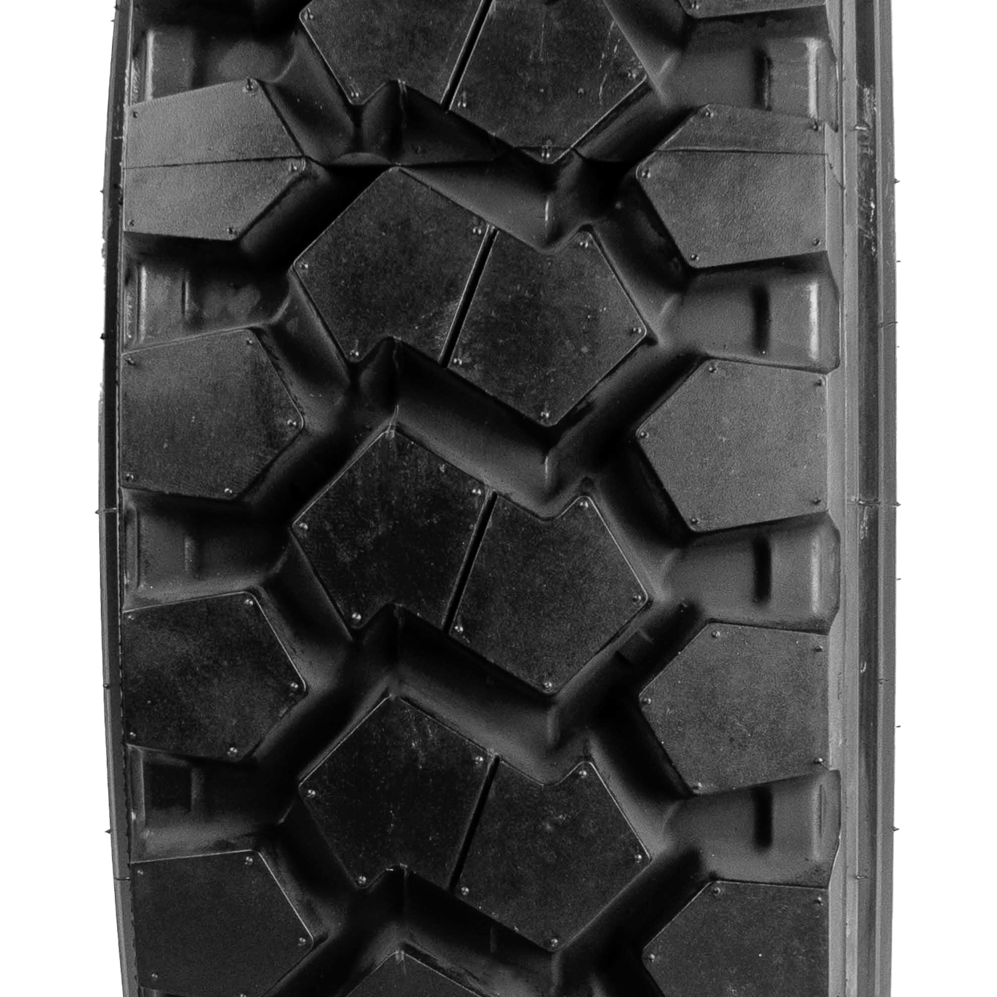 1100 R20 18L TRACC COMP (50%ON - 50%OFF). GOLDSHIELD HD989.  - TBR040