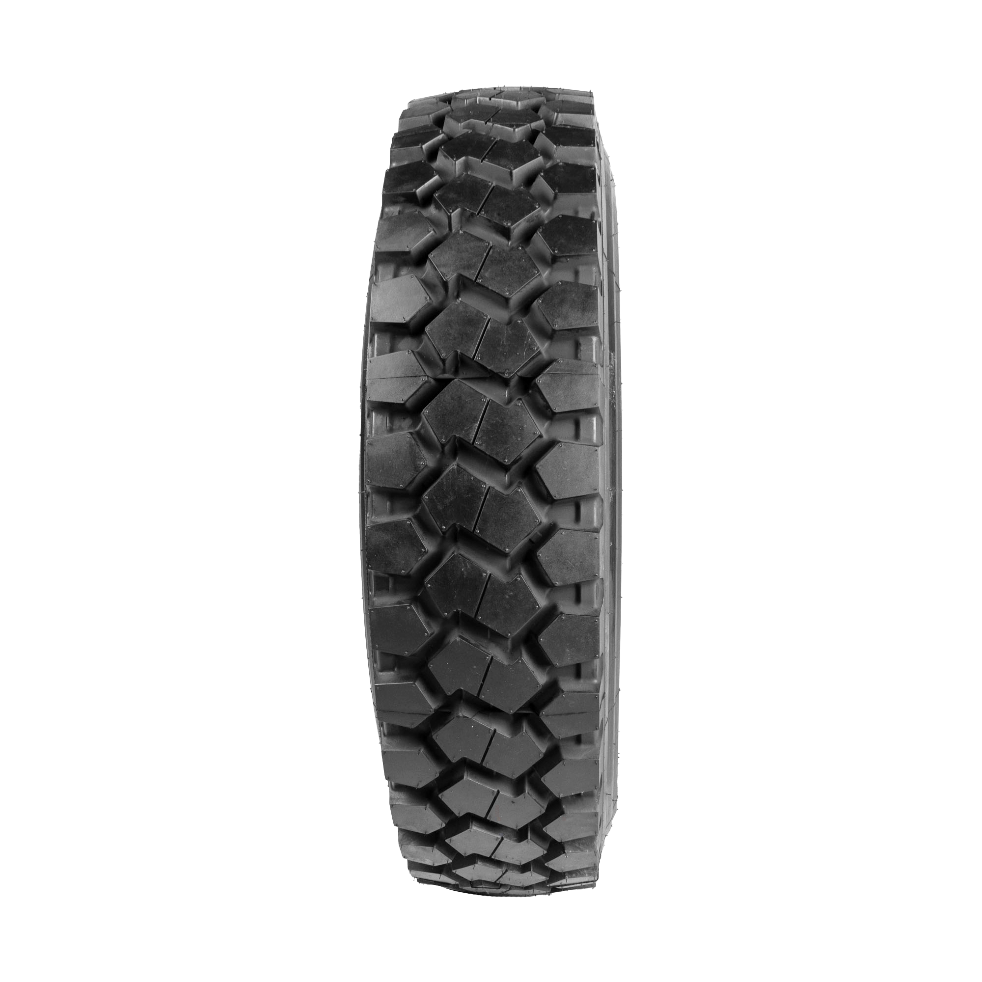 1200 R20 20L TRACC COMP (50%ON - 50%OFF). GOLDSHIELD HD989.  - TBR042