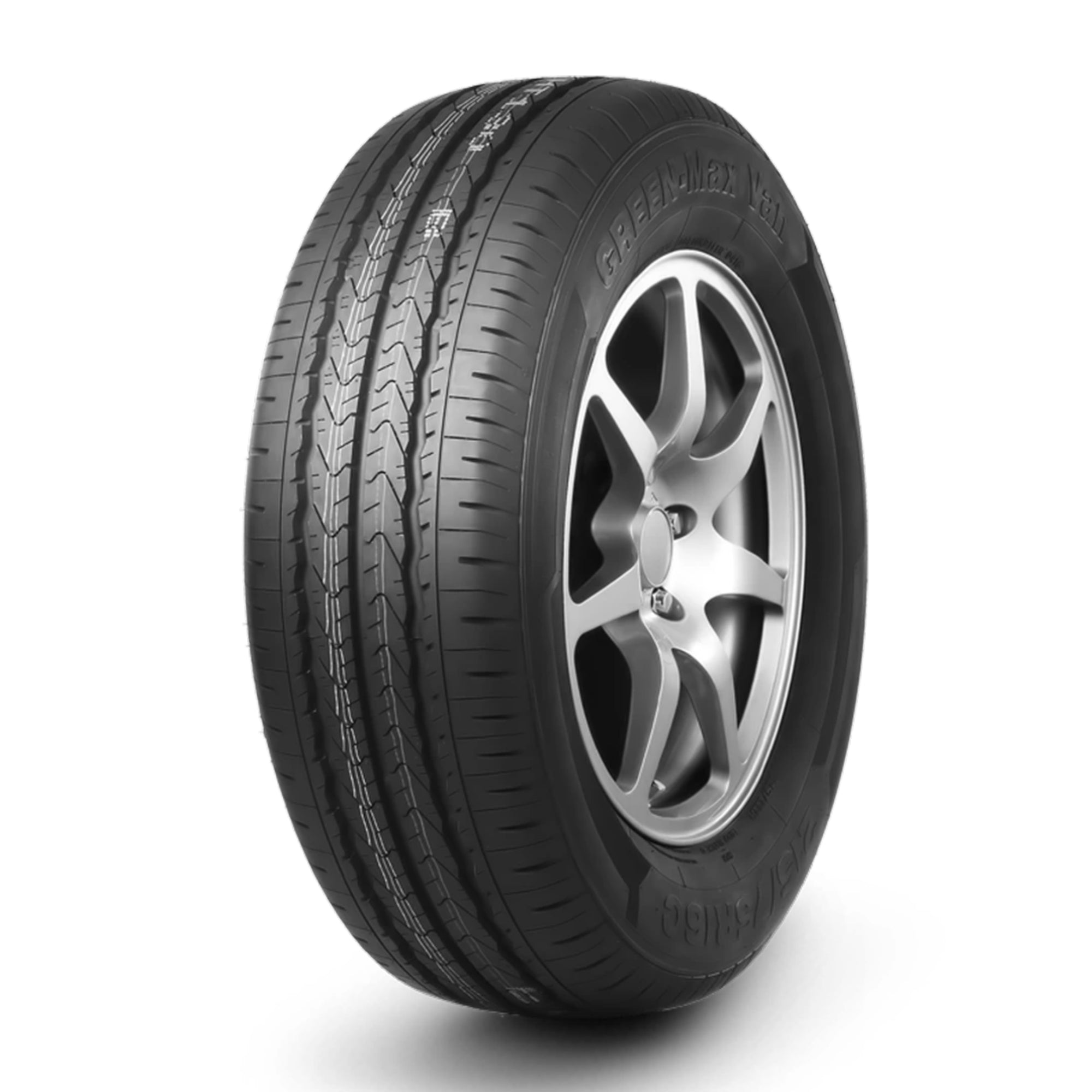 215/65 R16 8L CARGA. LINGLONG GREENMAX VAN - PCR612