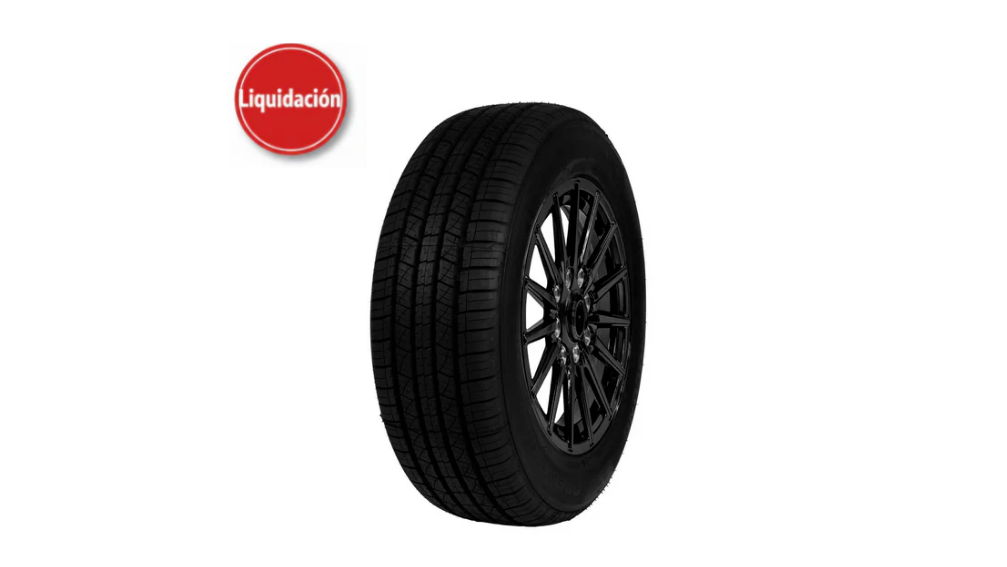 255/50 R19 6L HIGH PERFORMANCE. LINGLONG GREENMAX 4 x 4 HP. - PCR362
