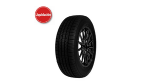 255/50 R19 6L HIGH PERFORMANCE. LINGLONG GREENMAX 4 x 4 HP. - PCR362