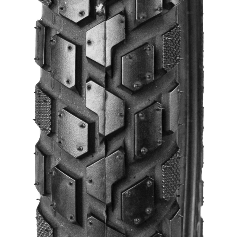 110/90 - 17 8PR LAGARTO MIX TACO KAPTOR PG09T TL - LMT036