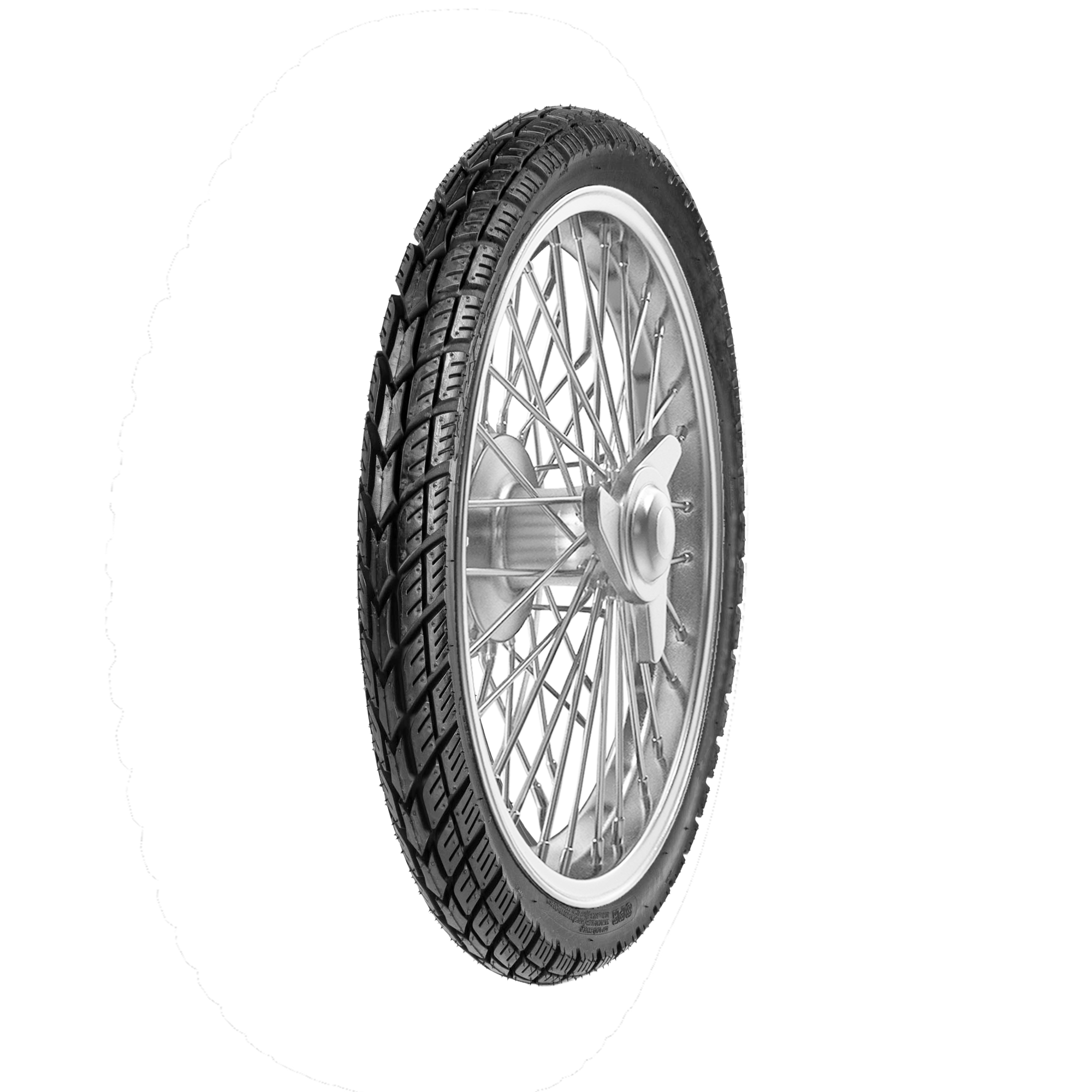 3.00 - 18 8PR LAGARTO MIX KAPTOR PG21B TL - LMT058