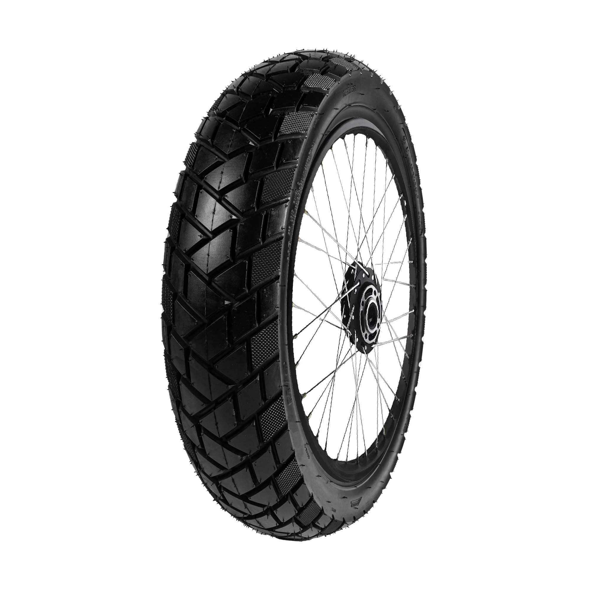 110/90 - 17 8PR LAGARTO MIX KAPTOR PG32T TT - LMT038