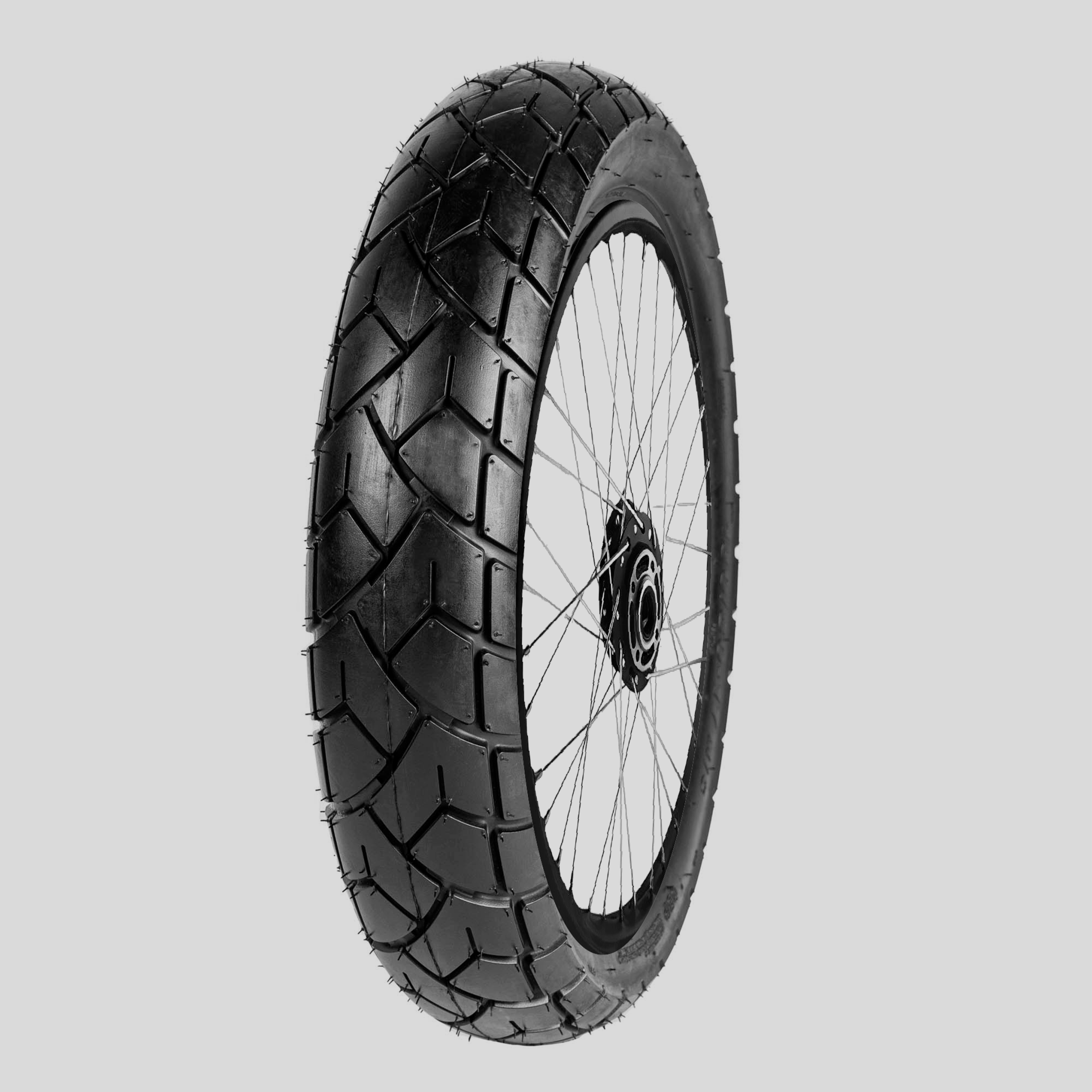 130/80 - 17 8PR LAGARTO MIX KAPTOR PG37T TL - LMT048