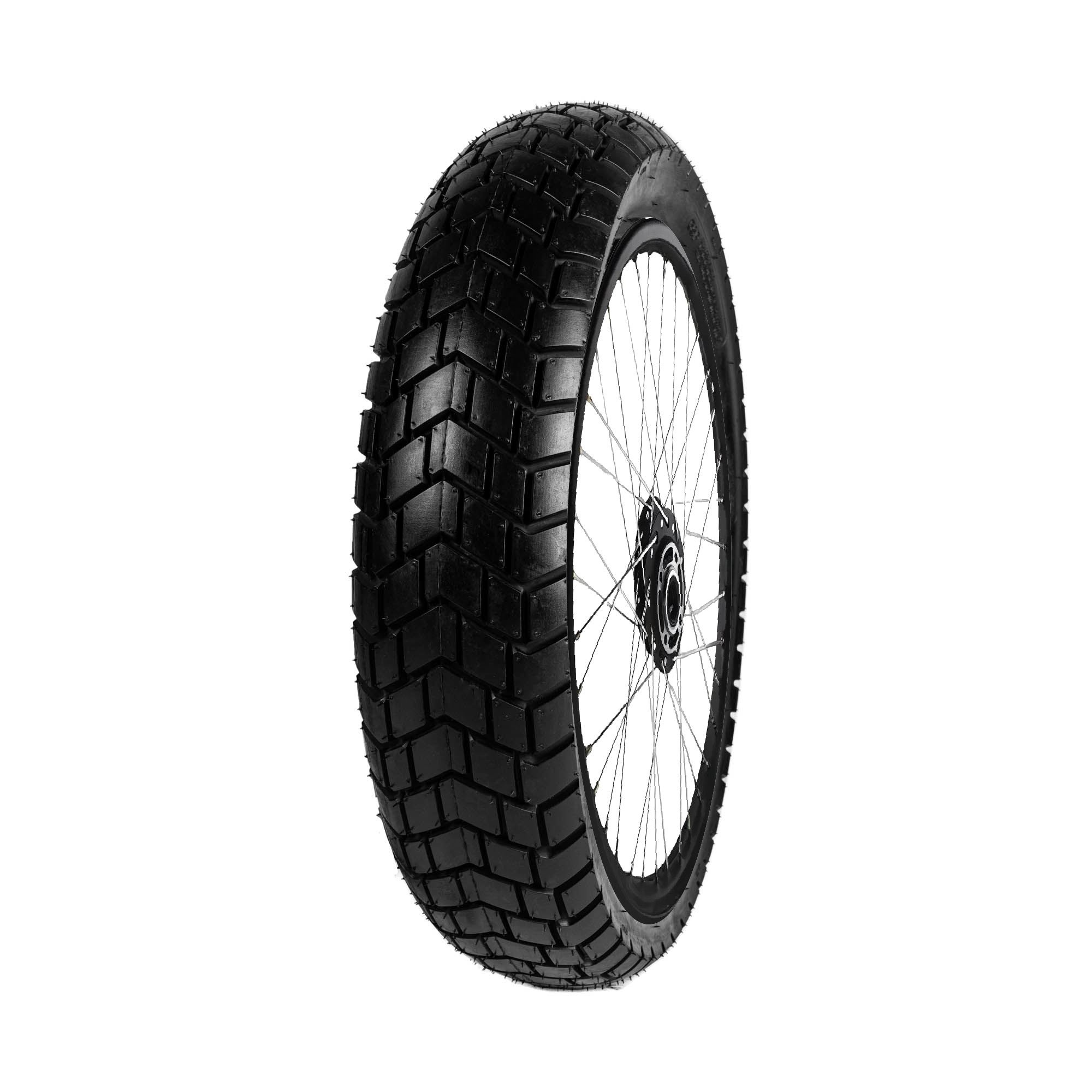 130/80 - 17 8PR CALLE PISTERO MIX KAPTOR PG52P TL - LMT047