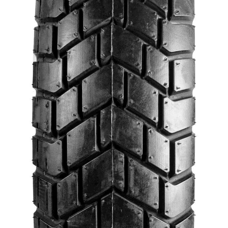 130/80 - 17 8PR CALLE PISTERO MIX KAPTOR PG52P TL - LMT047