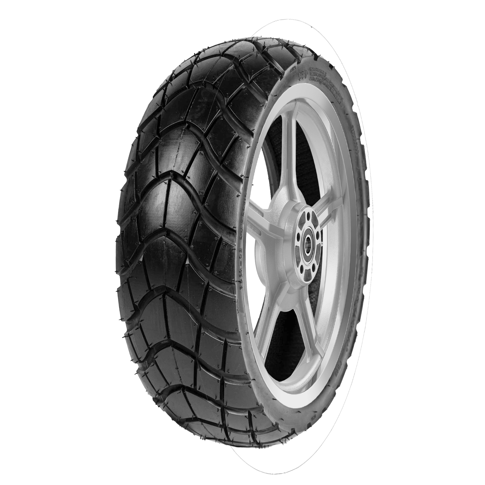 120/70 - 12 6PR REGGE KAPTOR PG69 TL - LMT205