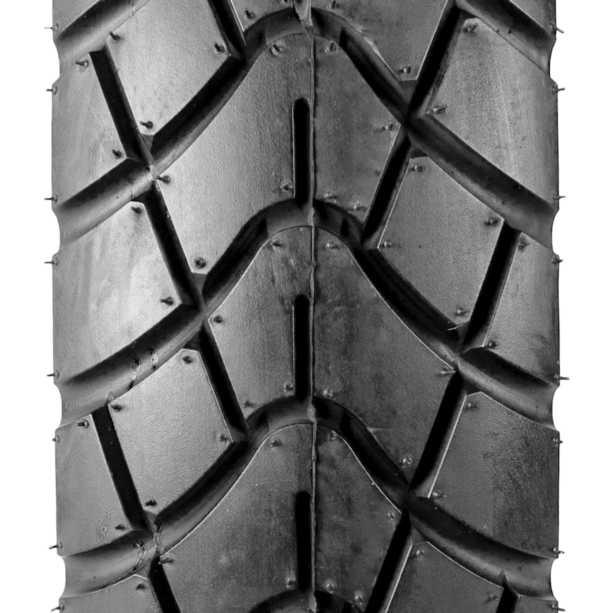 100/80 - 18 8PR LAGARTO MIX KAPTOR PG69Y TL - LMT066