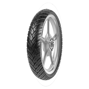 Llantas 110/90 - 17 8PR CALLE PISTERO MIX RAPTOR PG74T TL. - LMT