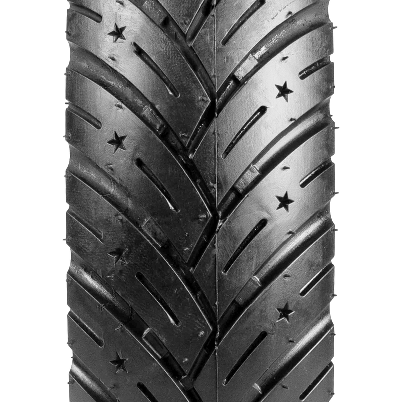 Llantas 110/90 - 17 8PR CALLE PISTERO MIX RAPTOR PG74T TL. - LMT