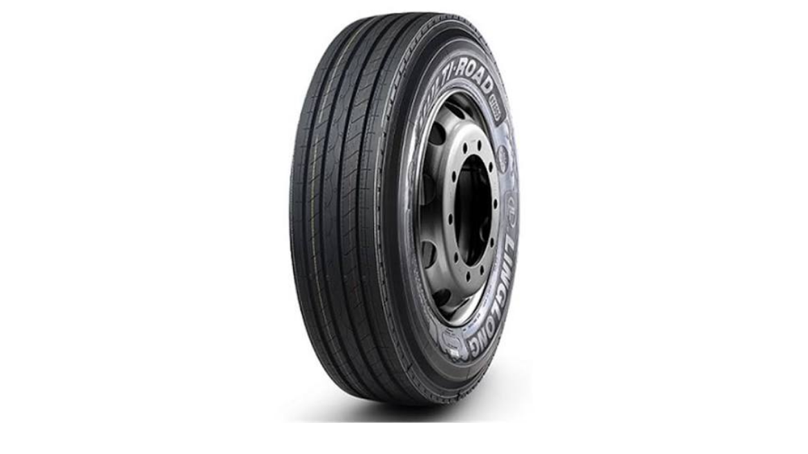 215/75R17.5 KTA303 16PR TL LINGLONG DIR 90-10. - TBR097