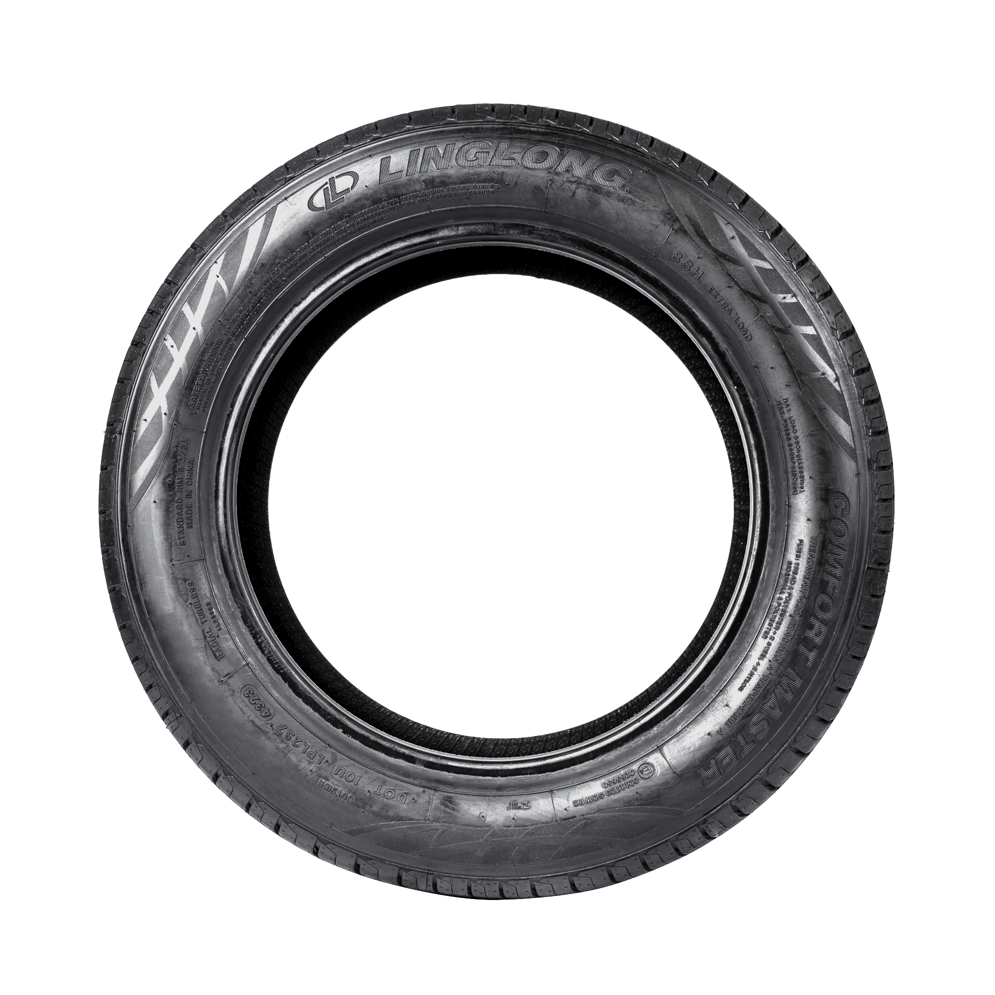 185/65 R15 4L AUTOMOVIL. LINGLONG COMFORT MASTER - PCR022