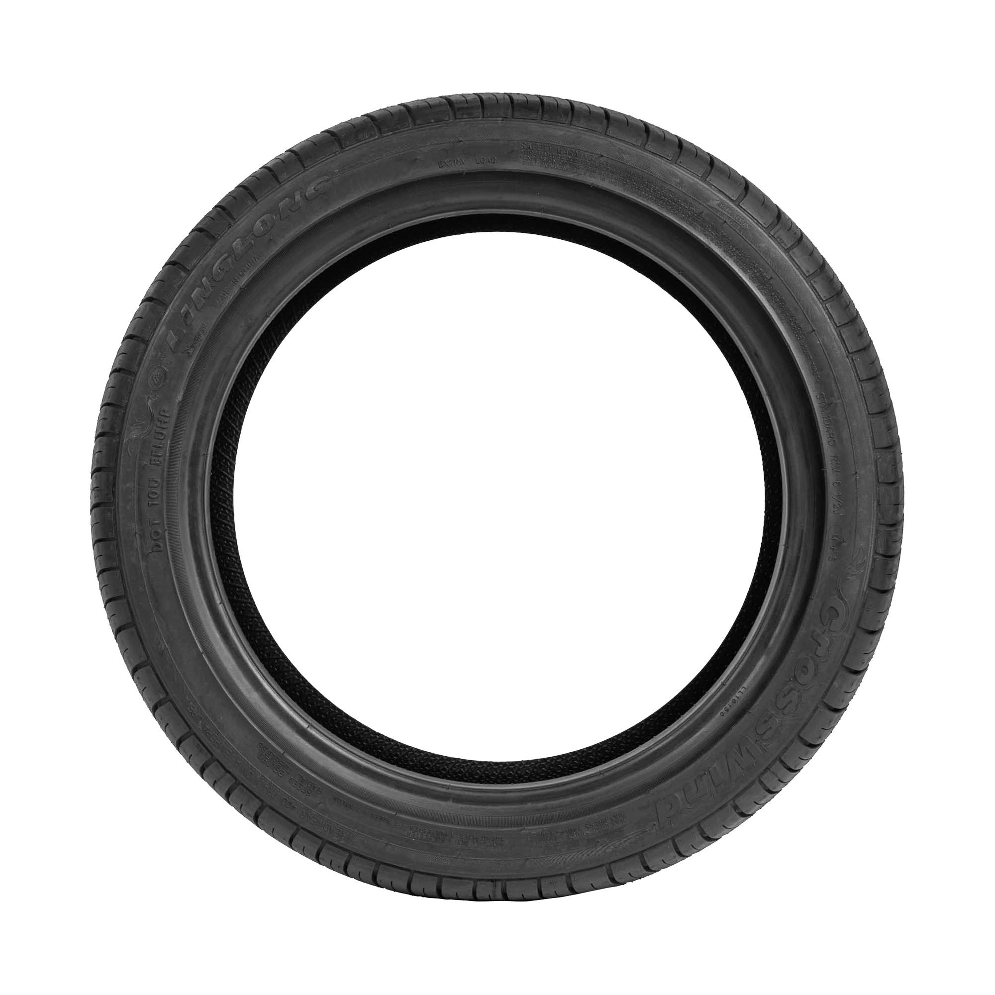 215/55 R16 4L AUTOMOVIL. LINGLONG CROSSWIND. - PCR038