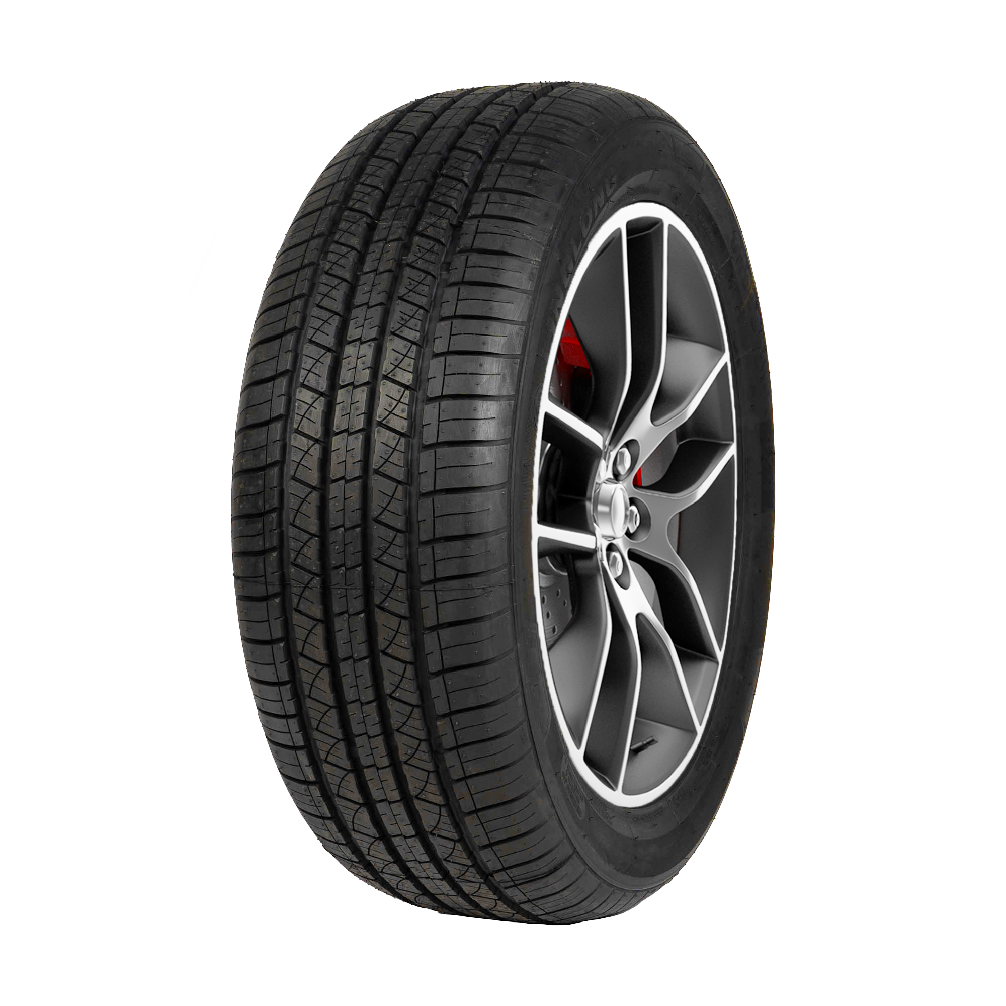 235/55 R19 6L HIGH PERFORMANCE. LINGLONG CROSSWIND 4 x 4 HP. - PCR361