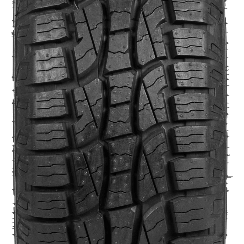 31 x 10.5 R15 6L ALLTERRAIN - CIUDAD. LINGLONG CROSSWIND AT - PCR311