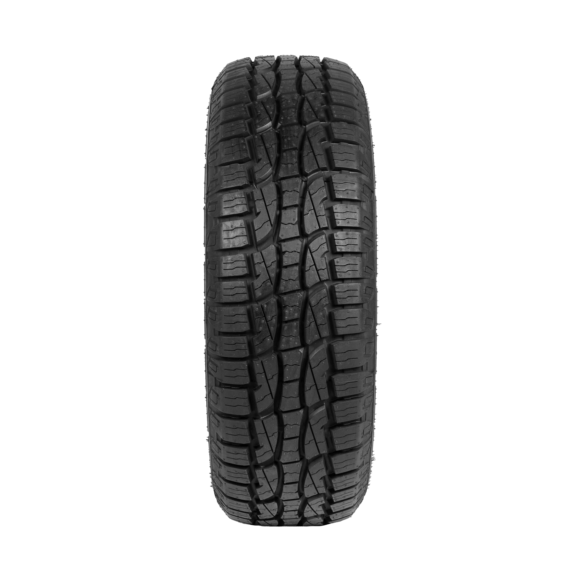 255/70 R16 6L ALLTERRAIN - CIUDAD. LINGLONG CROSSWIND AT. - PCR325