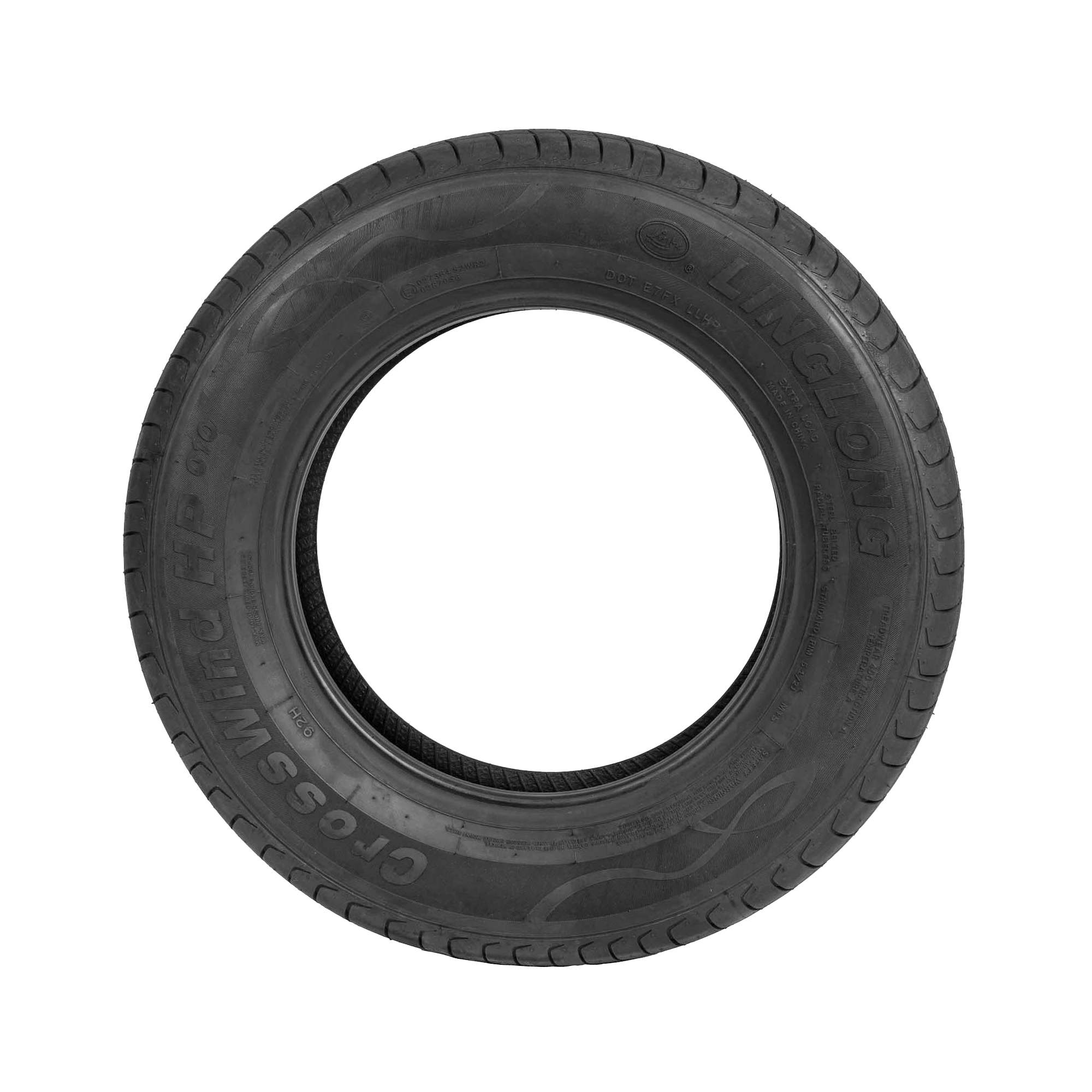 215/60 R16 4L AUTOMOVIL. LINGLONG CROSSWIND HP010. - PCR039
