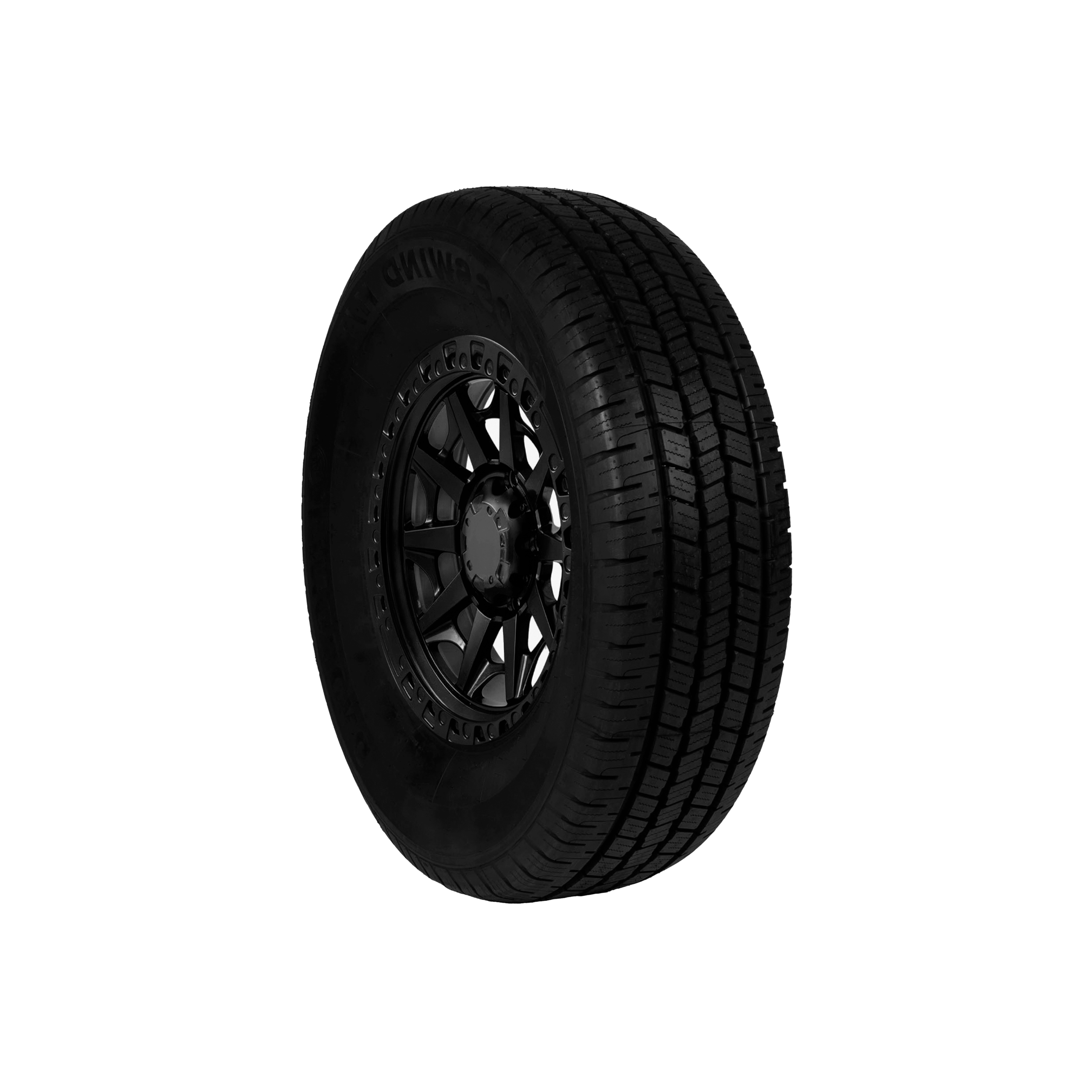 245/75 R16 6L CARGA. LINGLONG CROSSWIND HT - PCR615