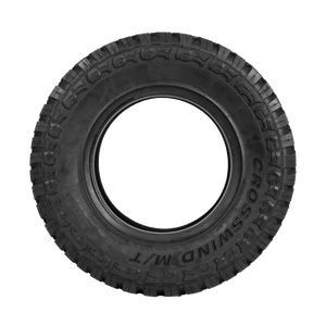 205 R14 8L MUD TERRAIN - CAMPO. LINGLONG CROSSWIND MT - PCR300