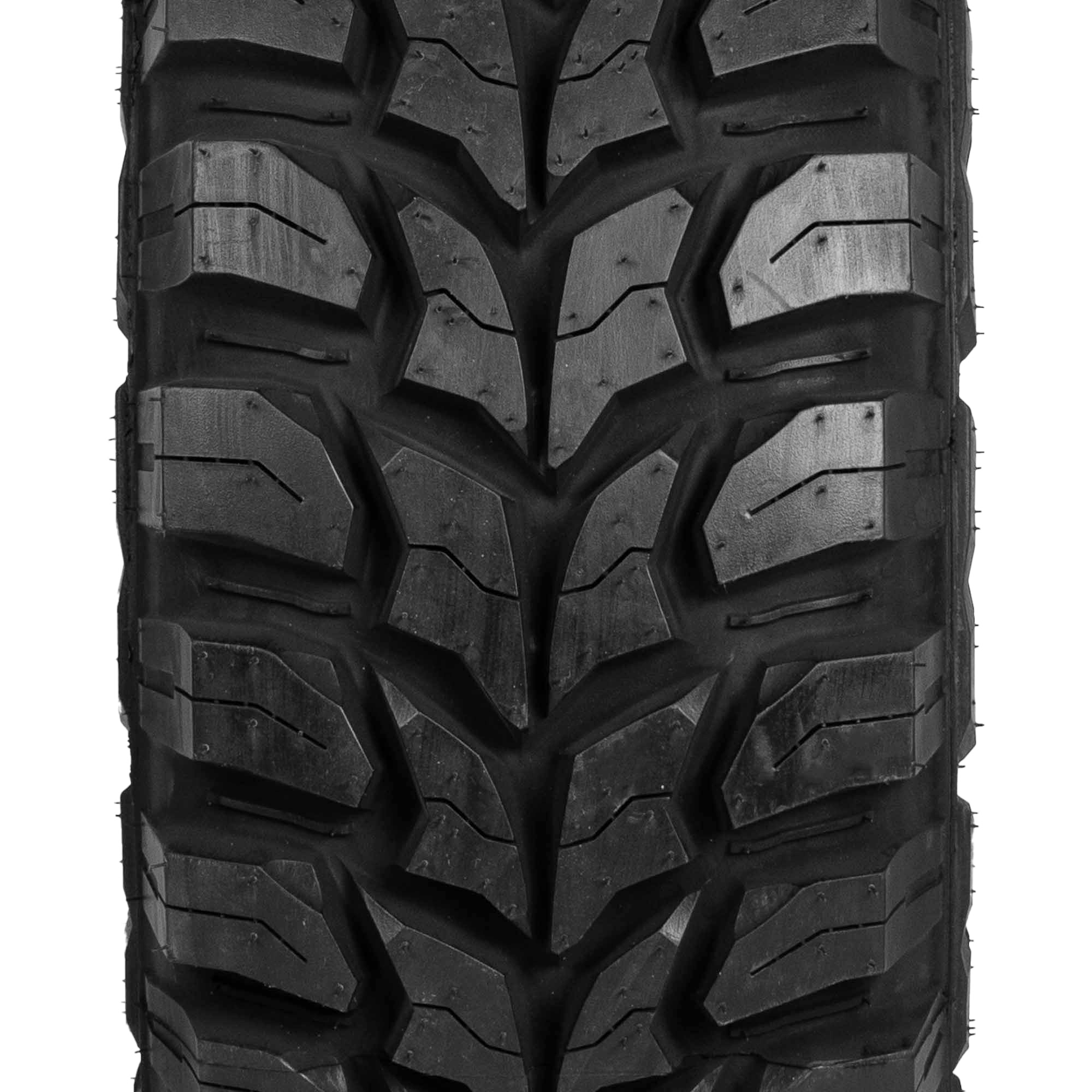 33 x 12.5 R15 6L MUDTERRAIN - CAMPO. LINGLONG CROSSWIND MT - PCR313