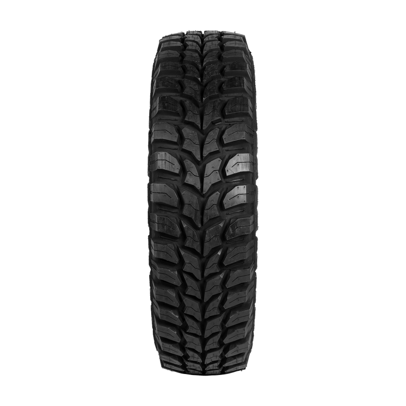 285/75 R16 8L MUDTERRAIN - CAMPO. LINGLONG CROSSWIND MT. - PCR331