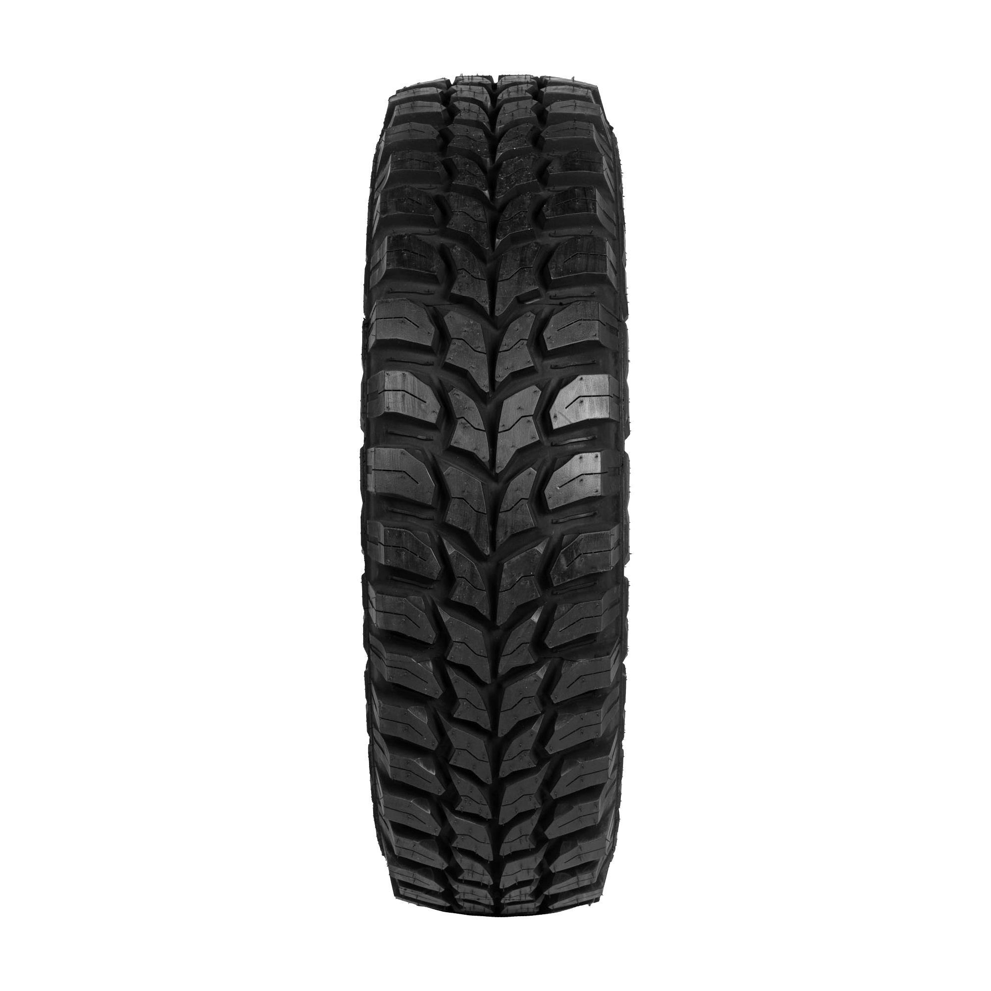 235/75 R15 6L MUDTERRAIN - CAMPO. LINGLONG CROSSWIND MT. - PCR307