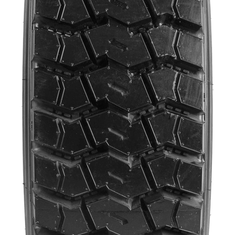 265/70 R19.5 18L TRACC (70%ON - 30%OFF) LINGLONG D960 TBR018