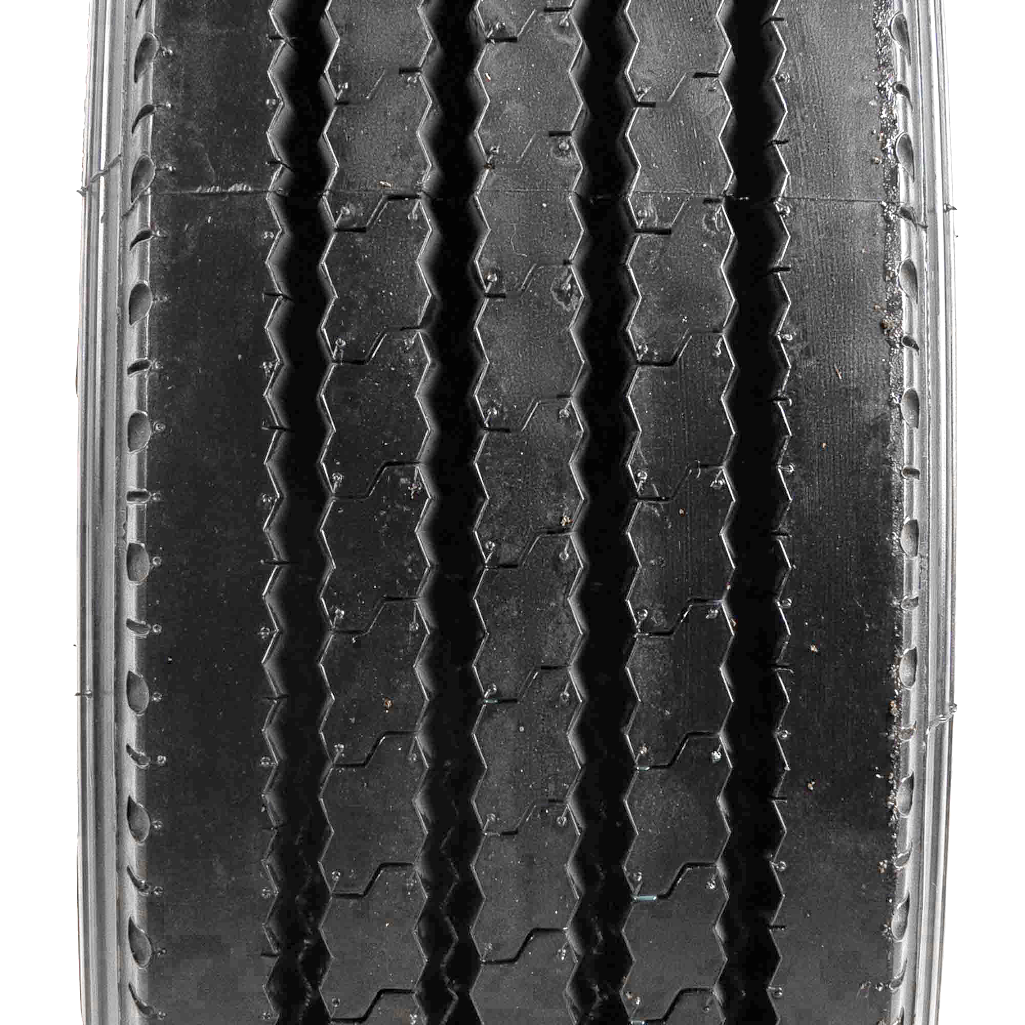 205/75 R17.5 14L DIR (90%ON - 10%OFF). LINGLONG F820 - TBR010