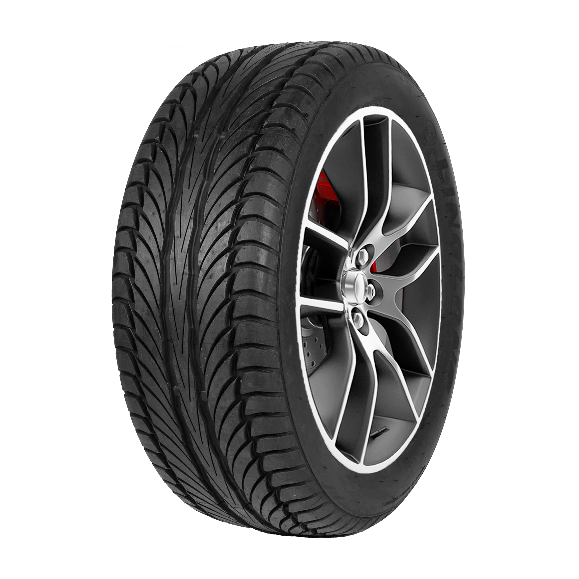 235/60 R15 6L HIGHWAY TERRAIN - CIUDAD. LINGLONG GL699 HT. - PCR305