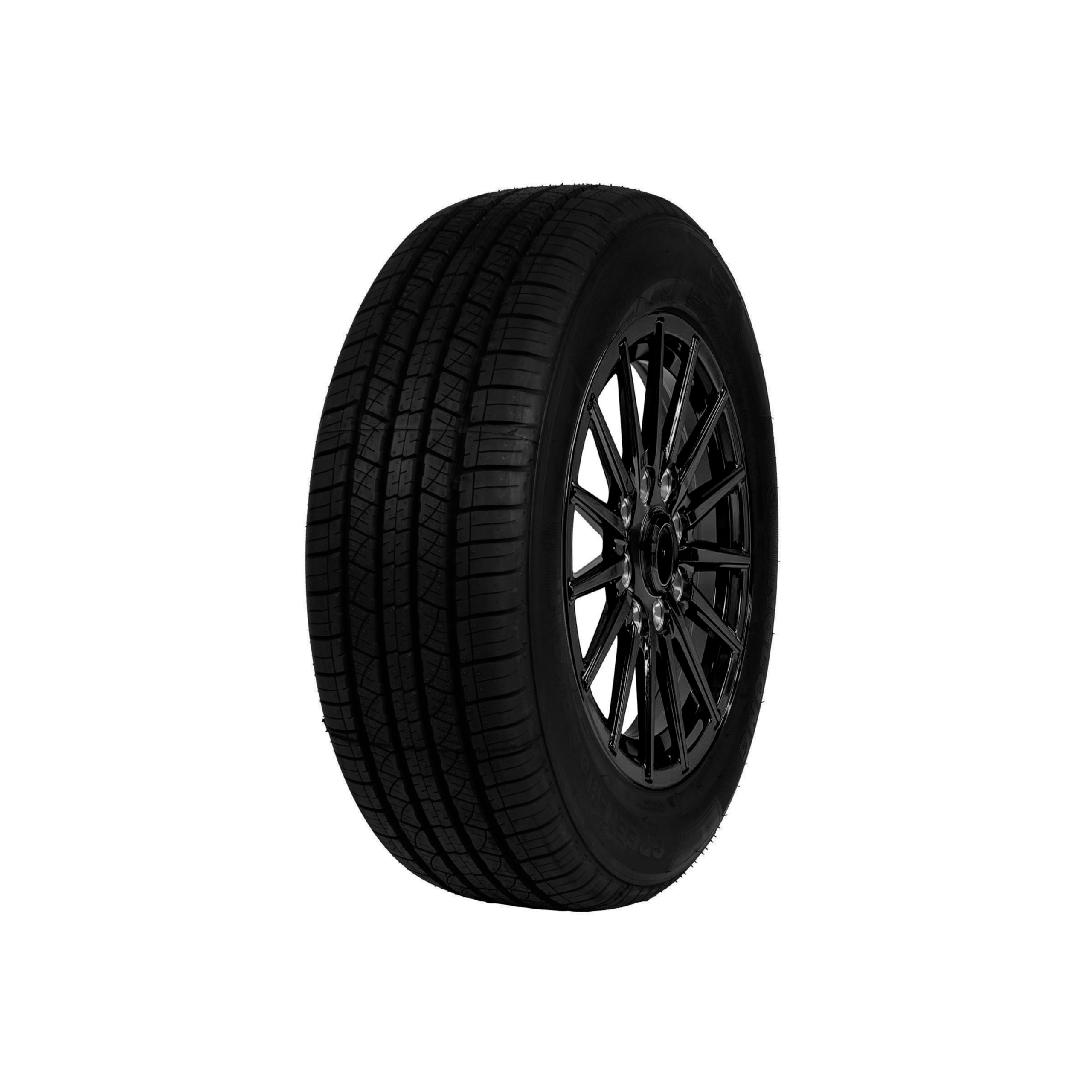 255/50 R19 6L HIGH PERFORMANCE. LINGLONG GREENMAX 4 x 4 HP. - PCR362