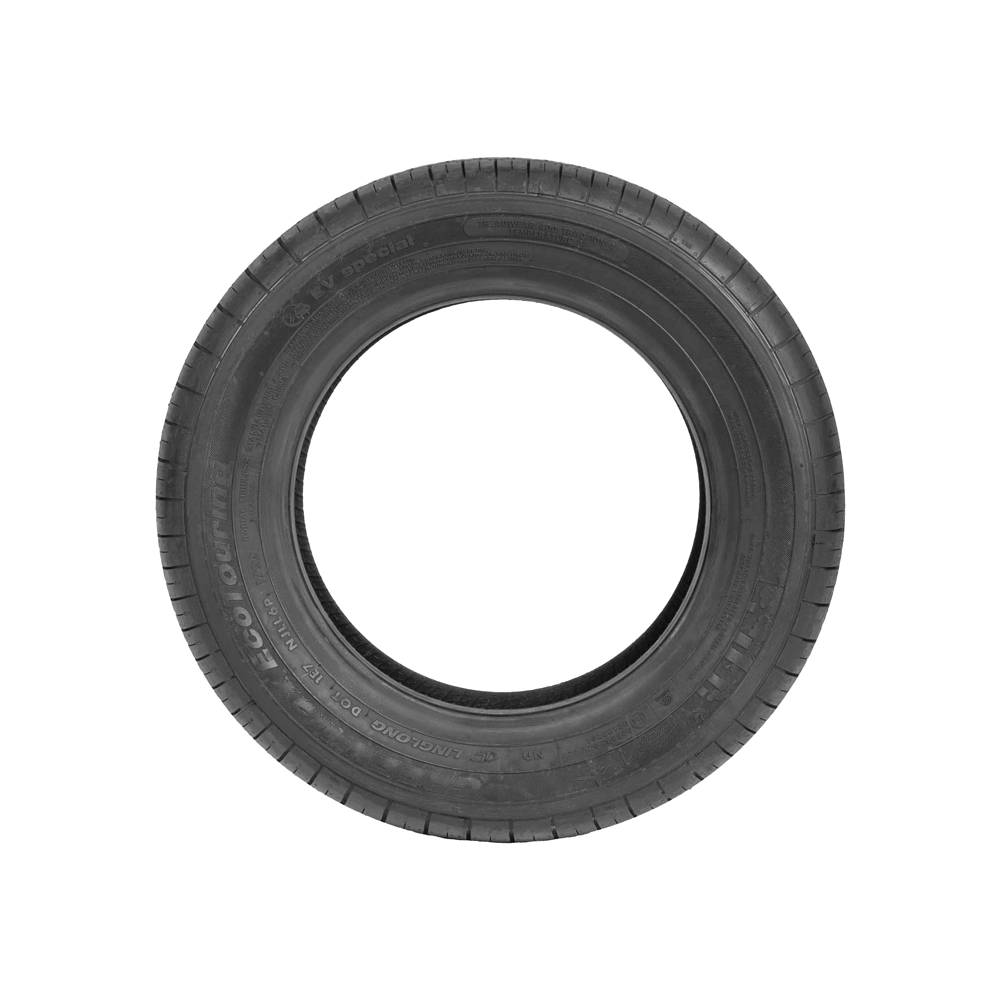 205/60 R14 4L AUTOMOVIL. LINGLONG GREENMAX ET. - PCR017