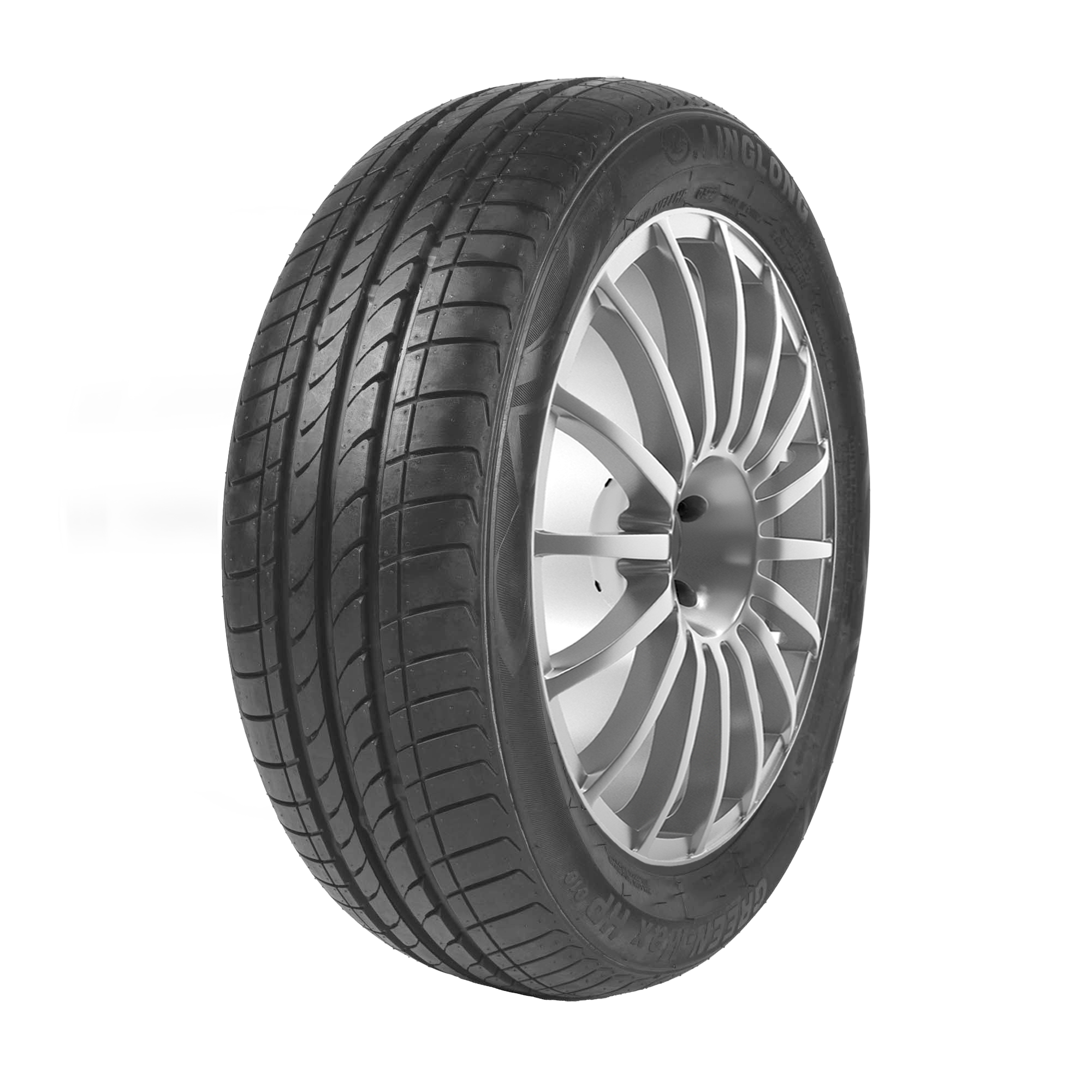 165/60 R14 4L AUTOMOVIL. LINGLONG GREENMAX HP010. - PCR007