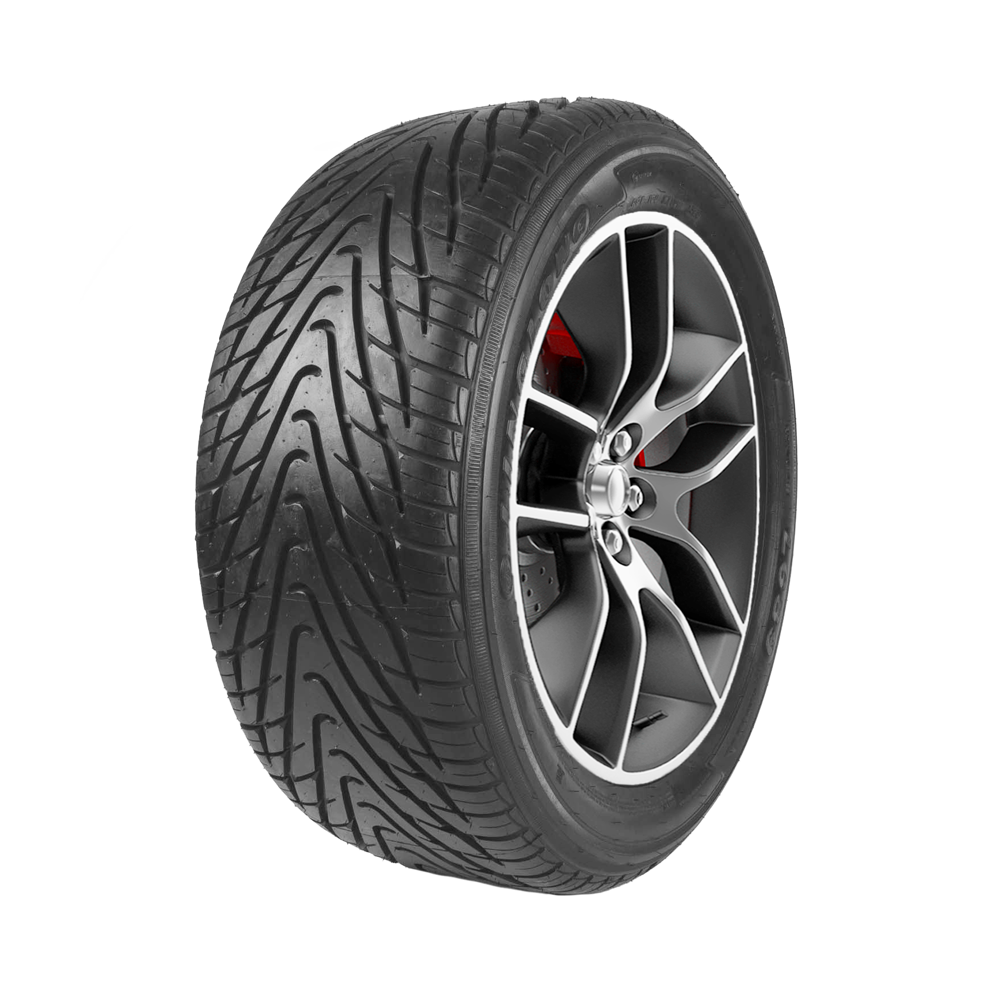 285/50 R20 6L CAMIONETA. LINGLONG L689 - PCR367