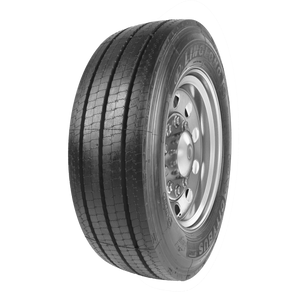 275/70 R22.5 16L DIR BUS-URBANO-INTERMUNICIPAL(90%ON-10%OFF). LINGLONG LAU609. - TBR024
