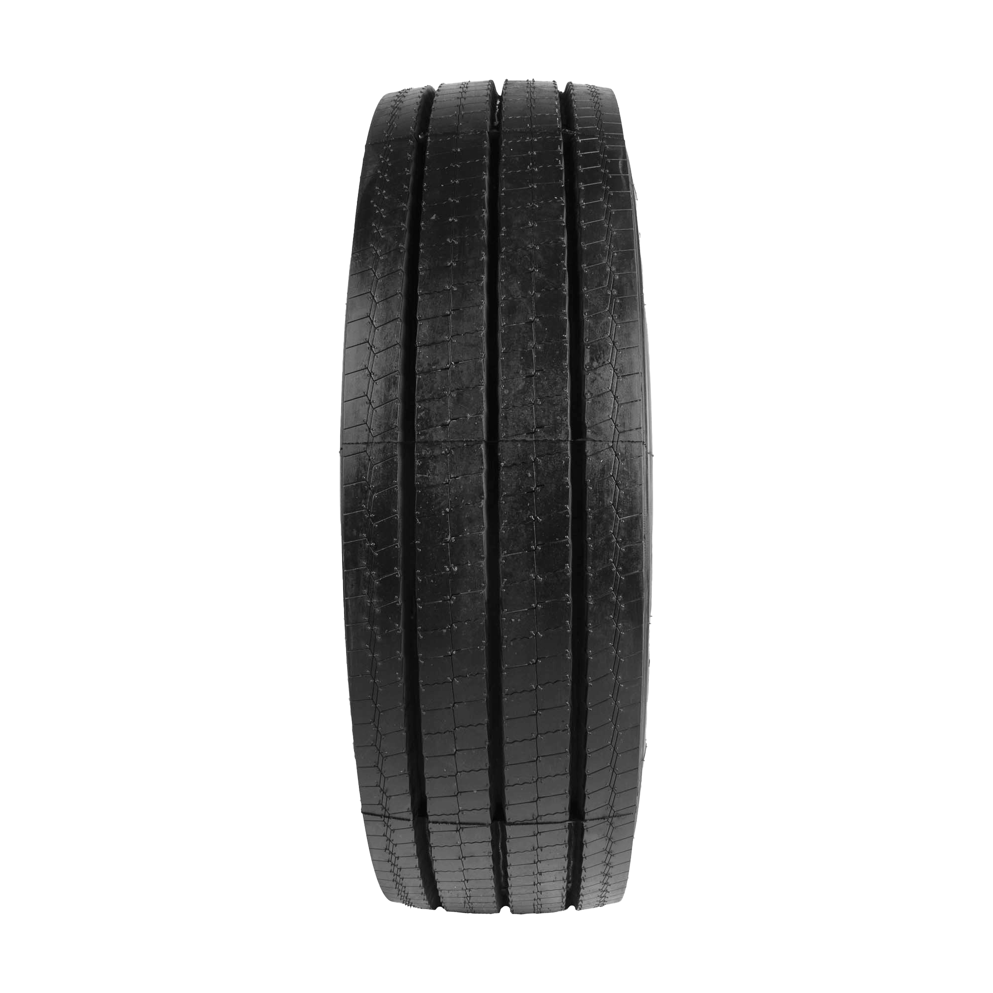 275/70 R22.5 16L DIR BUS-URBANO-INTERMUNICIPAL(90%ON-10%OFF). LINGLONG LAU609. - TBR024