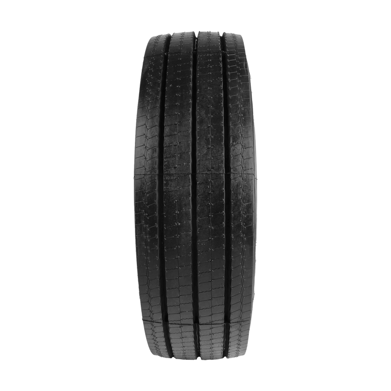 275/70 R22.5 16L DIR BUS-URBANO-INTERMUNICIPAL(90%ON-10%OFF). LINGLONG LAU609. - TBR024
