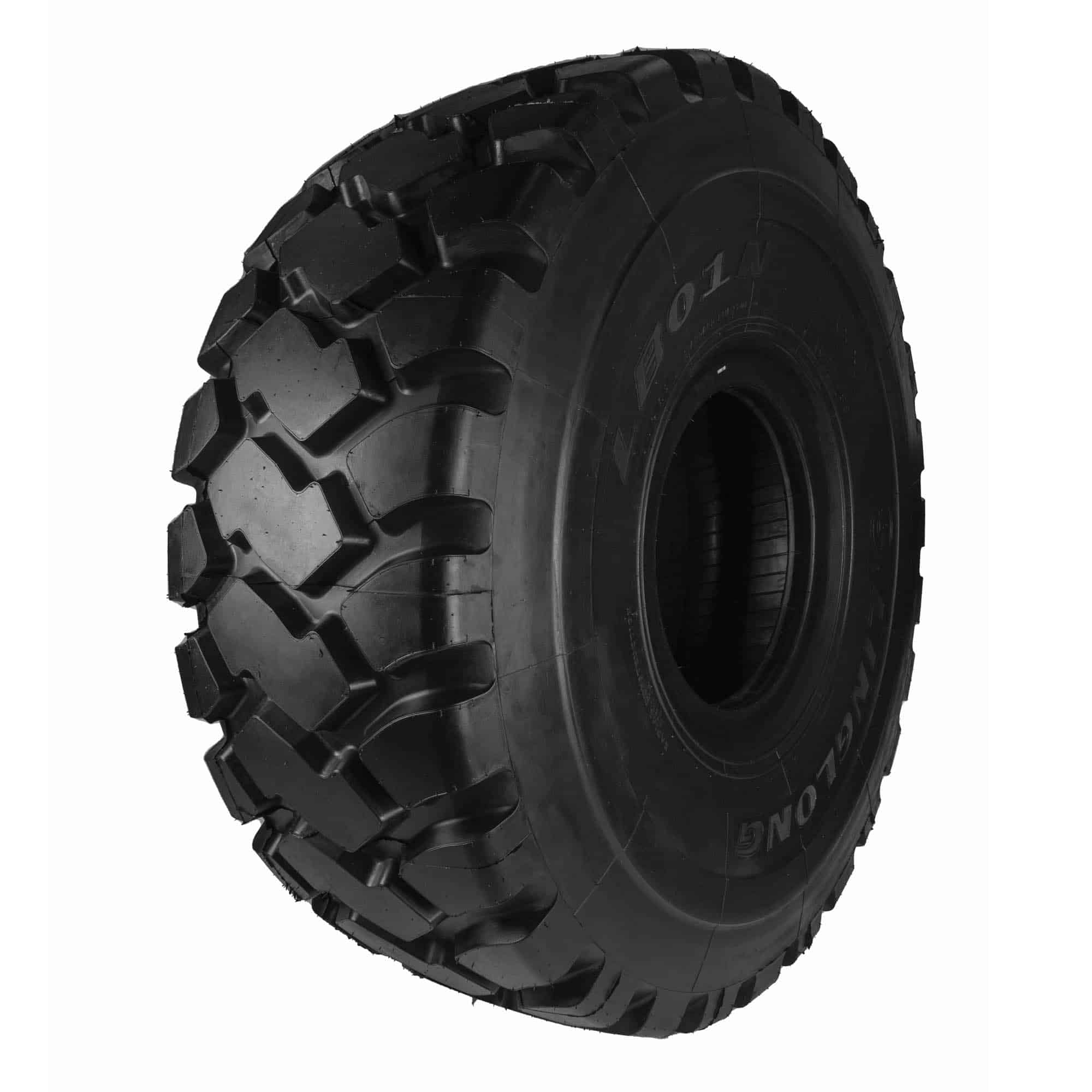 23.5 R25 ** E3/L3 LINGLONG LB01N CARGADOR/VOLQUETA TL - OTR319