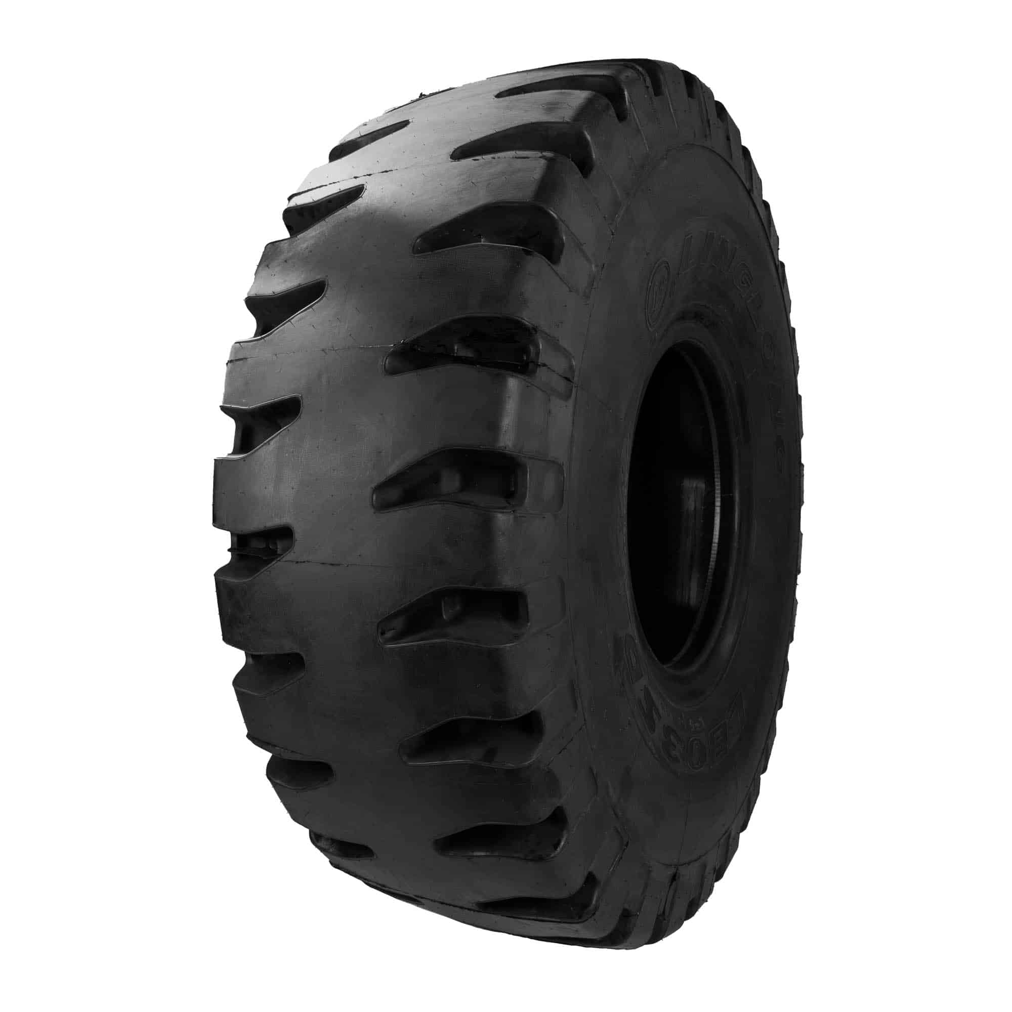 23.5 R25 ** L-5 LINGLONG LB03SD CARGADOR TL. - OTR320