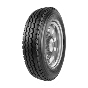 650 R16 12L MIX COMP CARGA (70%ON - 30%OFF). LINGLONG LLA08  - TBR002