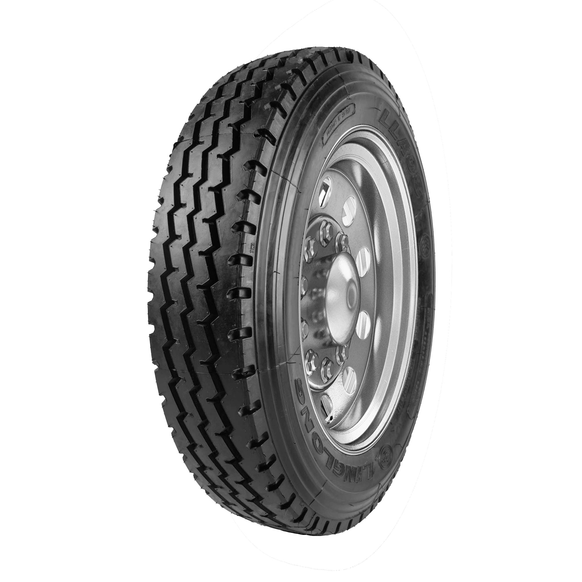 750 R16 14L MIX COMP CARGA (70%ON - 30%OFF). LINGLONG LLA08  - TBR006