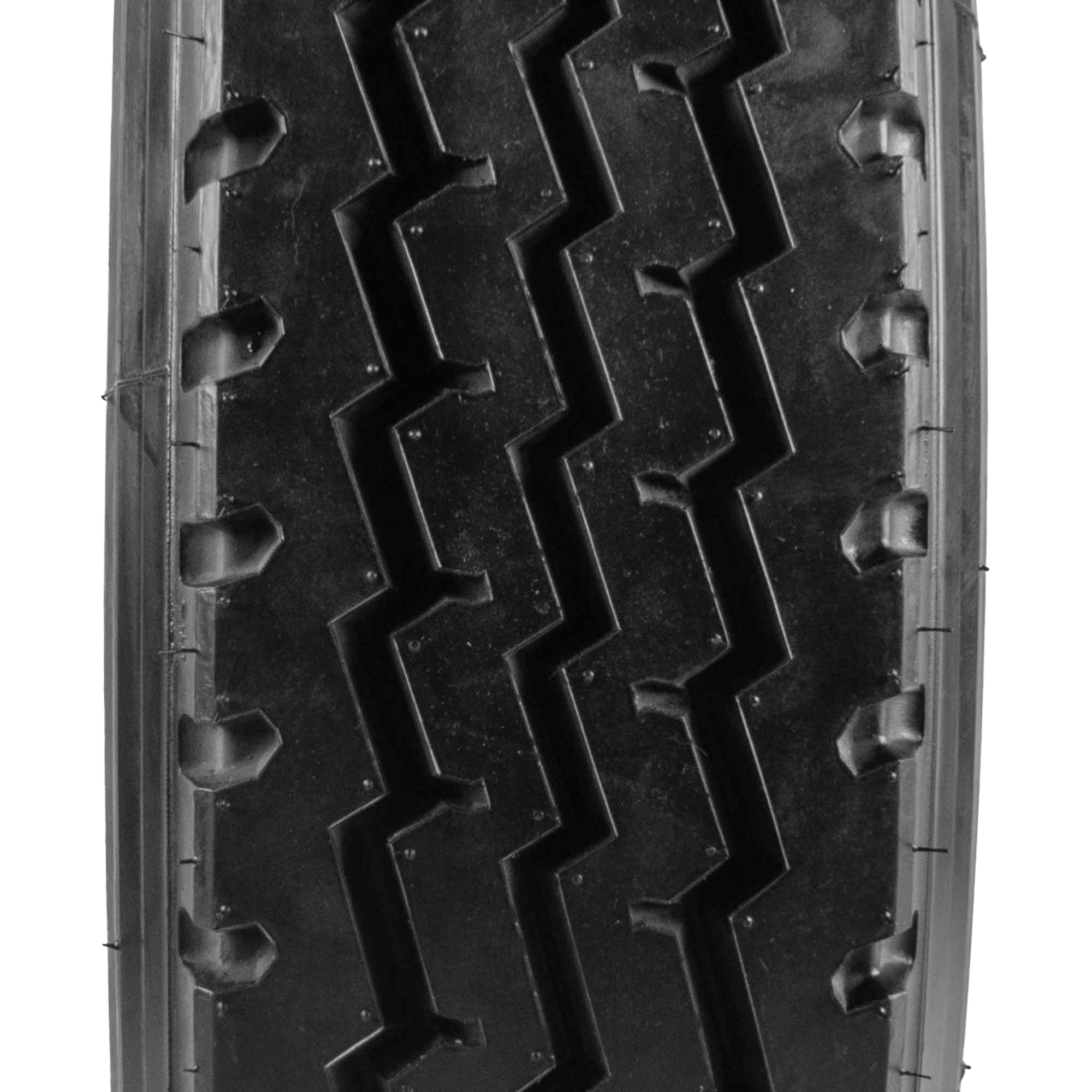 650 R16 12L MIX COMP CARGA (70%ON - 30%OFF). LINGLONG LLA08  - TBR002