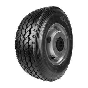 425/65 R22.5 20L MIX (70%ON - 30%OFF). LINGLONG LLA38. - TBR027