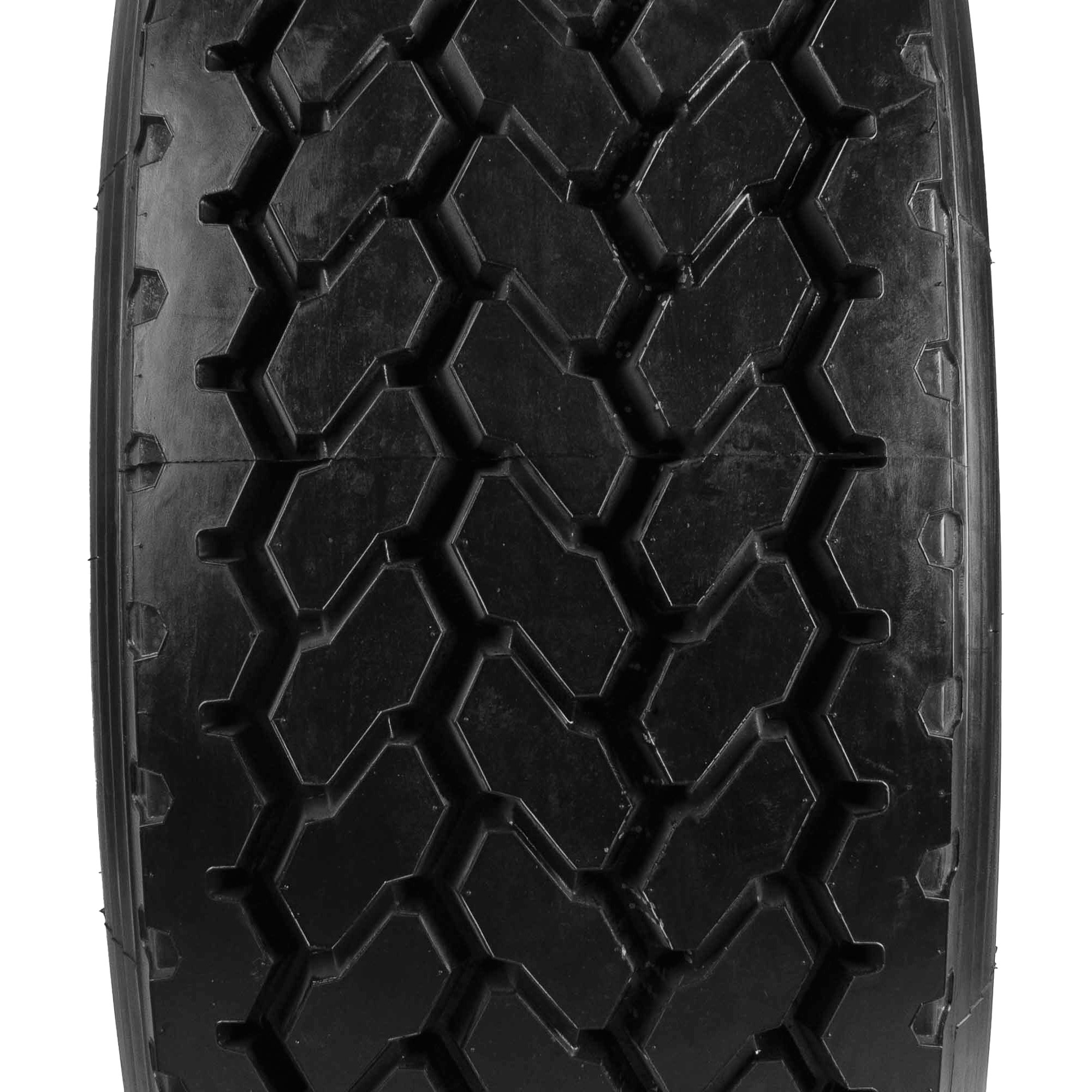 425/65 R22.5 20L MIX (70%ON - 30%OFF). LINGLONG LLA38. - TBR027