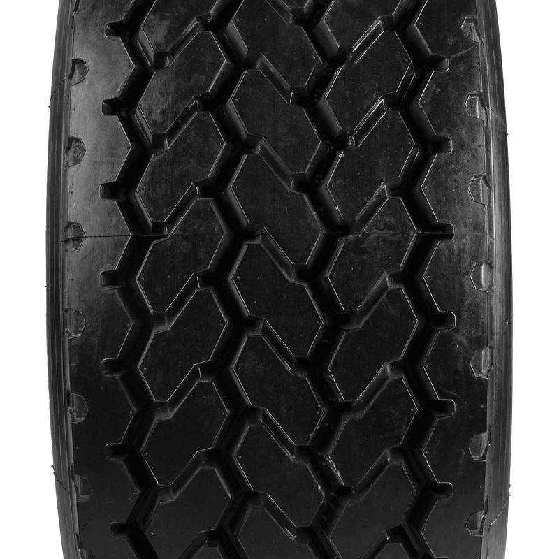 425/65 R22.5 20L MIX (70%ON - 30%OFF). LINGLONG LLA38. - TBR027