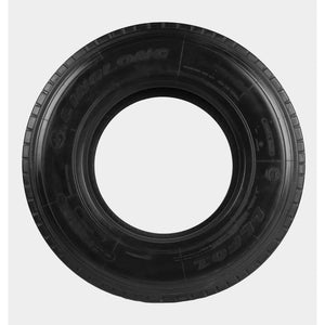 275/80 R22.5 16L DIR (90%ON - 10%OFF). LINGLONG F860+ - TBR025