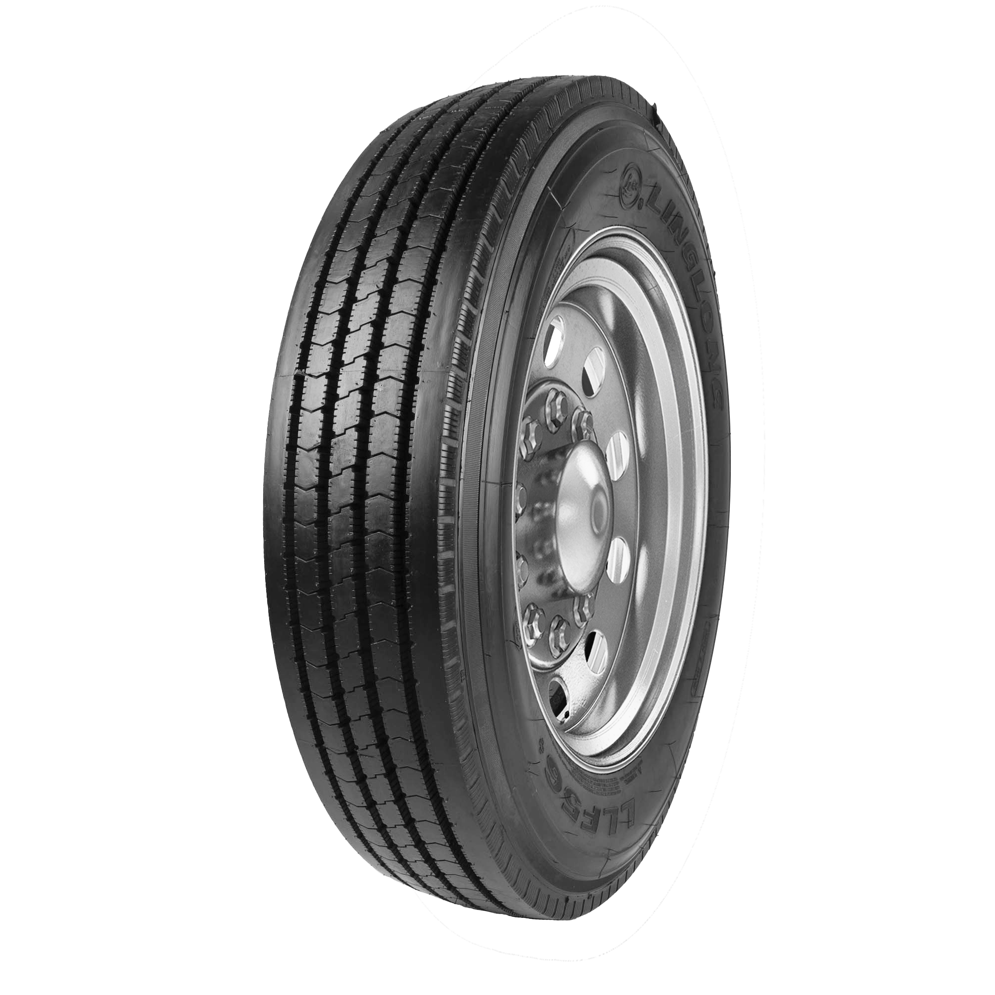 9 R22.5 14L DIR (90%ON - 10%OFF). LINGLONG LLF56 - TBR020