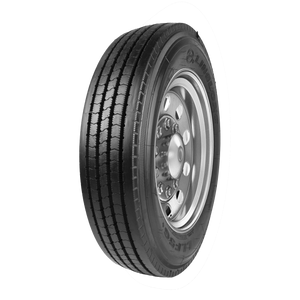 9 R22.5 14L DIR (90%ON - 10%OFF). LINGLONG LLF56 - TBR020