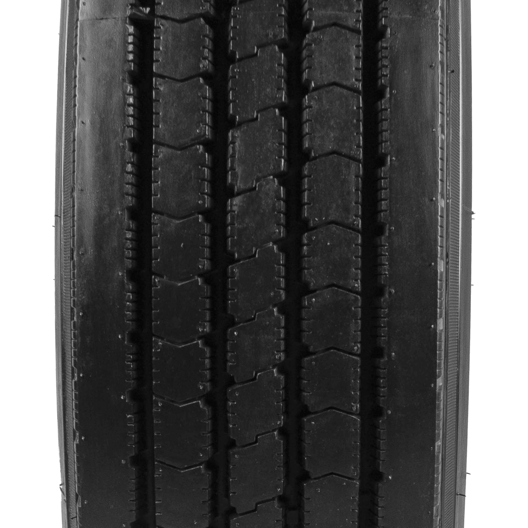 9 R22.5 14L DIR (90%ON - 10%OFF). LINGLONG LLF56 - TBR020